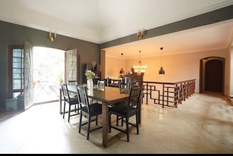 5 BHK Villa For Resale in Banjara Hills Hyderabad  7628631