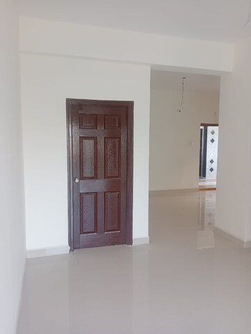 3 BHK Apartment For Sale in Kompally