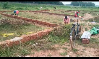 Plot For Resale in Uttara Bhubaneswar  7628768