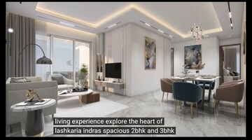 2 BHK Apartment For Sale in Lashkaria Indrasukh, Andheri West