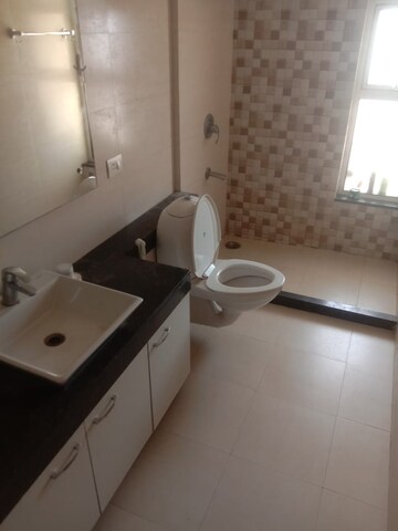 Kitchen in 2 BHK Apartment at Shree Vardhman Green Court, Sector 90 – for Sale