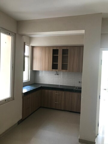 Kitchen in 2 BHK Apartment at Shree Vardhman Green Court, Sector 90 – for Sale