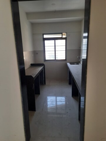 Building Lobby in 2 BHK Apartment at Acme Ozone, Manpada – for Sale