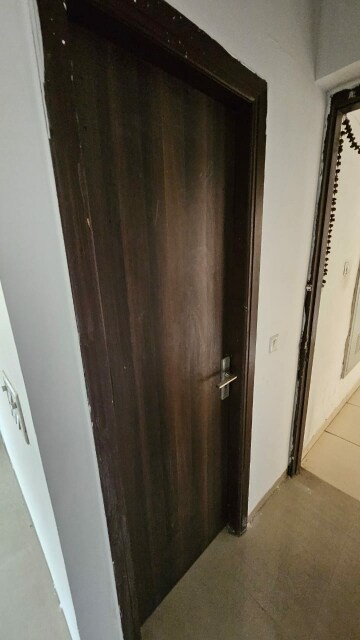 Building Lobby in 3 BHK Apartment at Nirala Estate, Tech Zone 4 Greater Noida – for Sale