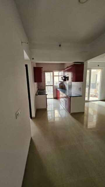 Building Lobby in 3 BHK Apartment at Nirala Estate, Tech Zone 4 Greater Noida – for Sale