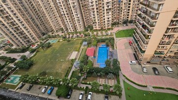 3 BHK Apartment – Exterior View View at Nirala Estate, Tech Zone 4 Greater Noida - for Sale