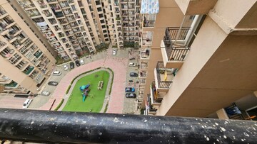 Master Plan in 3 BHK Apartment at Nirala Estate, Tech Zone 4 Greater Noida – for Sale