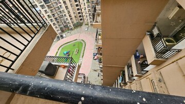 Master Plan in 3 BHK Apartment at Nirala Estate, Tech Zone 4 Greater Noida – for Sale