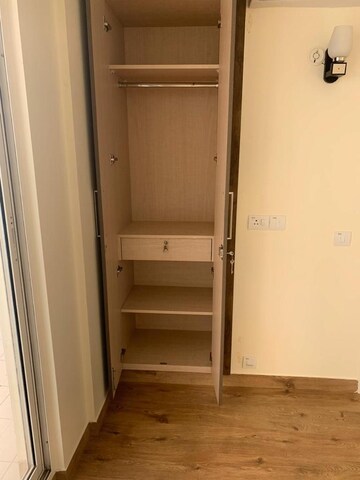 Bathroom in 1 BHK Apartment at Shree Vardhman Green Court, Sector 90 – for Sale