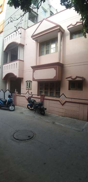 3 BHK Independent House For Resale in Jp Nagar Bangalore  7628883