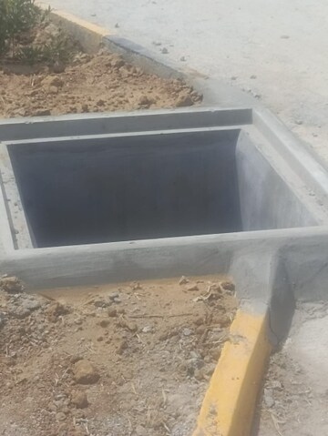  Plot – Exterior View View at JR Habitat, Chandapura - for Sale