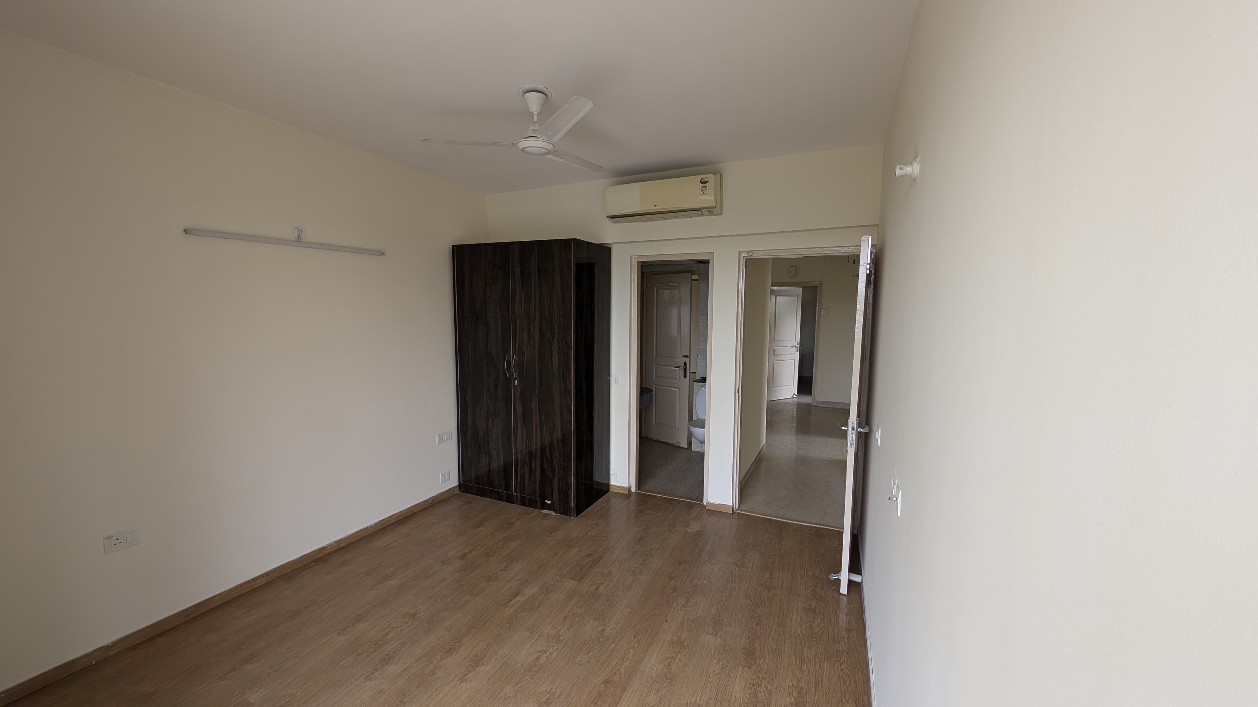 3 BHK Apartment For Rent in Bestech Park View Ananda Sector 81 Gurgaon  7628843