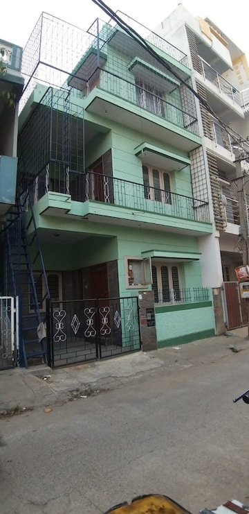 3 BHK Independent House For Resale in Jp Nagar Bangalore  7628952