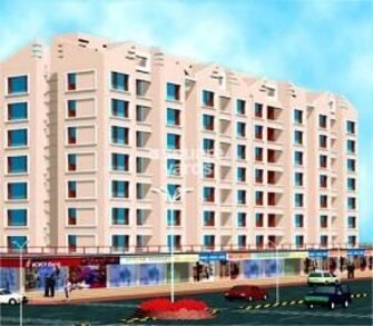 1 BHK Apartment For Resale in Rashmi Regency Nalasopara East Palghar  7629056