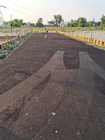 Plot Area in  Plot at Kisan Path – for Sale