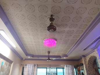 3 BHK Apartment For Rent in 5P Bhagwati Heritage Kamothe Navi Mumbai  7629018