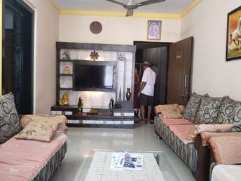 2 BHK Apartment For Rent in Tulsi Heights Kamothe Navi Mumbai  7629065