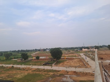 Plot For Resale in Ghatkesar Hyderabad  7629070