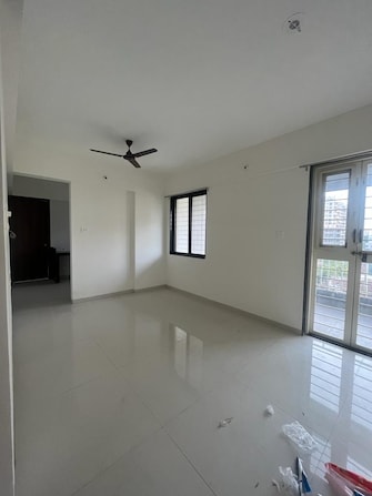 2 BHK Apartment For Rent in Samarth Bhalchandra Upvan Phase 1 Punawale Pune  7629066