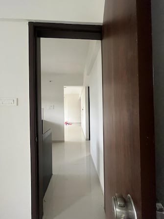 2 BHK Apartment For Rent in Samarth Bhalchandra Upvan Phase 1 Punawale Pune  7629066