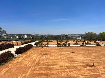  Plot – Exterior View View at Jigani - for Sale