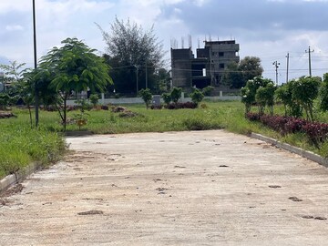  Plot – Exterior View View at Jigani - for Sale