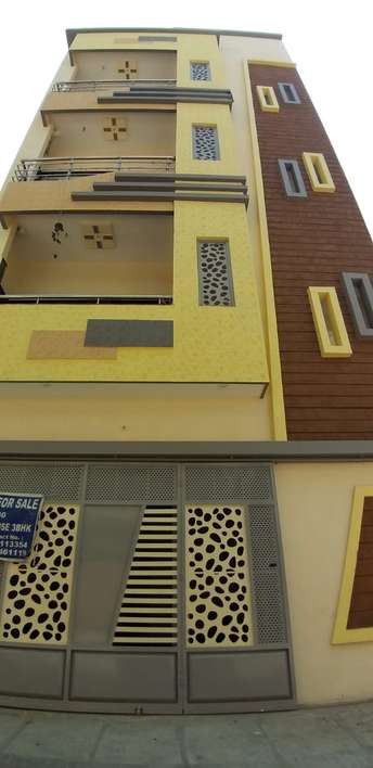 3 BHK Independent House For Resale in Jp Nagar Bangalore  7629093