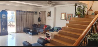 3 BHK Apartment For Rent in Hill Ridge Springs Gachibowli Hyderabad  7629192