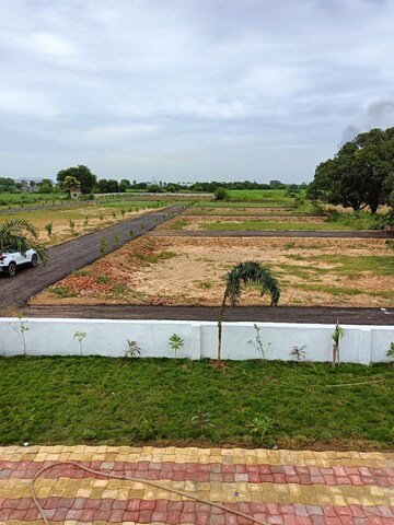 Plot Area in  Plot at Tilapta – for Sale