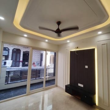 4 BHK Apartment For Resale in Shahdara Delhi  7629329