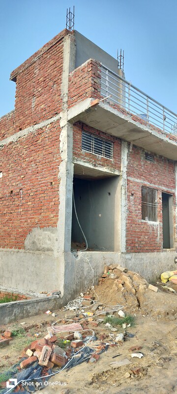  Plot – Exterior View View at Sector 88 - for Sale