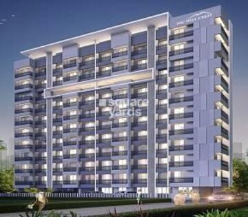 2 BHK Apartment For Rent in RNA NG Hill Crest Mira Road Thane  7629341