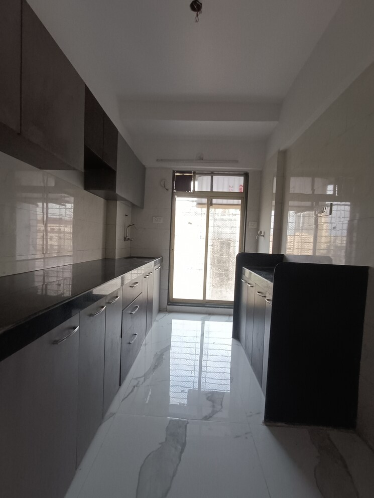 Kitchen, rna-ng-hill-crest 2 Bedroom 556 Sq.Ft. Apartment In Mira Road Thane 7629341