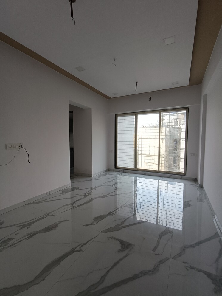 Living Room, rna-ng-hill-crest 2 Bedroom 556 Sq.Ft. Apartment In Mira Road Thane 7629341