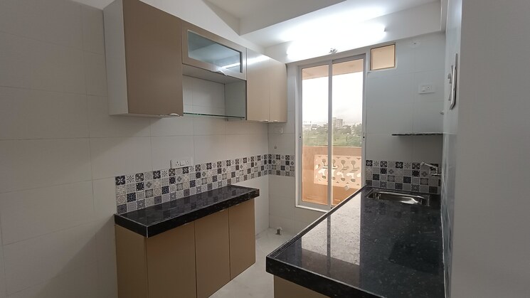 Kitchen, shyam-krupa 1 Bedroom 425 Sq.Ft. Builder Floor In Virar West Palghar 7629515