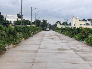  Plot – Exterior View View at Jigani - for Sale