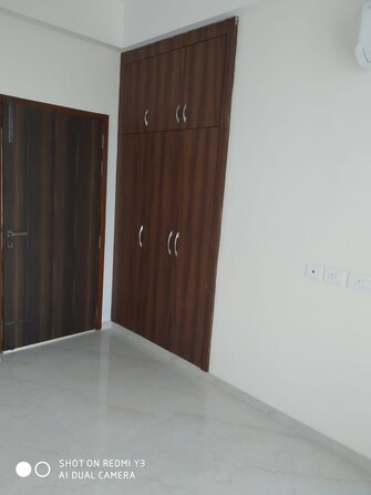 3 BHK Apartment For Rent in Omaxe Heights II Gomti Nagar Lucknow  7629556