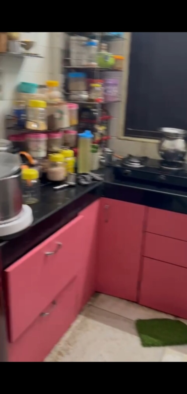 Kitchen, samrat-society 1 Bedroom 390 Sq.Ft. Apartment In Andheri East Mumbai 7629519