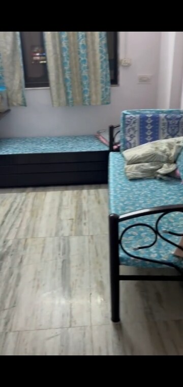Bedroom in 1 BHK Apartment at Samrat Society, Andheri East – for Sale