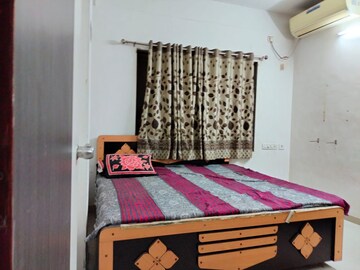 2.5 BHK Apartment For Rent in Nahar Amrit Shakti Chandivali Mumbai  7629490