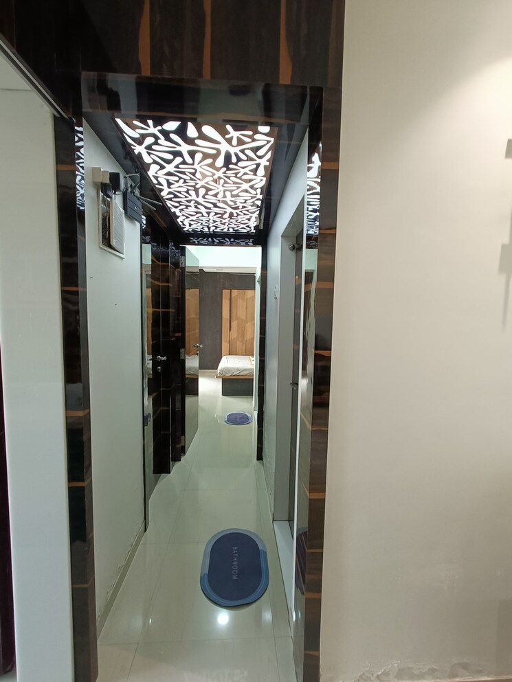 undefined, k-m-horizon-palms 2 Bedroom 675 Sq.Ft. Apartment In Owale Thane 7629584