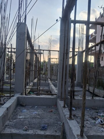 3 BHK Builder Floor – Exterior View View at Noida Central - for Sale