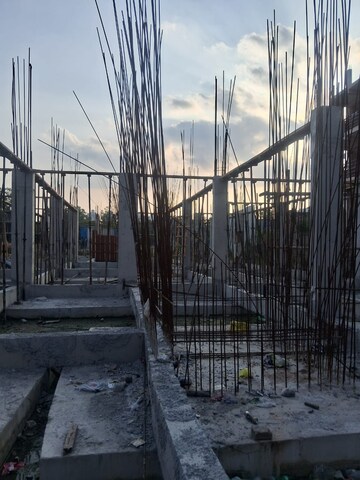 3 BHK Builder Floor – Exterior View View at Noida Central - for Sale