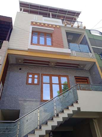 4 BHK Independent House For Resale in Jp Nagar Bangalore  7629573