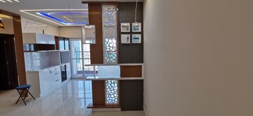 Furnished Amenities in 2.5 BHK Apartment at Prestige High Fields, Gachibowli – for Sale