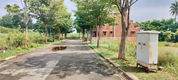  Plot – Exterior View View at Ramasandra - for Sale