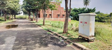  Plot – Garden View at Ramasandra - for Sale