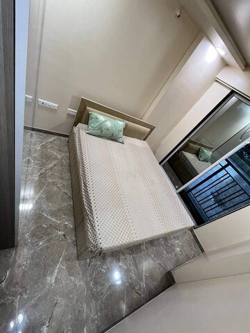 Furnished Amenities in 1 BHK Apartment at Nicon Infinity, Vasai East – for Sale