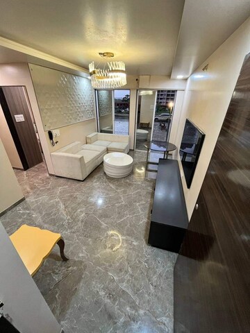 1 BHK Apartment For Sale in Nicon Infinity, Vasai East