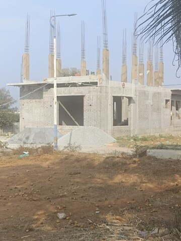  Plot For Sale in JR Habitat, Chandapura